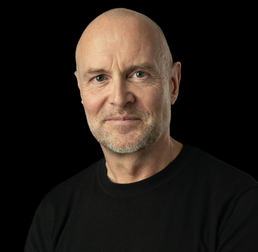 Uli Hegge, NetID, Bild: Raimar von Wienskowski
