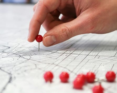 Bild: GeoJango Maps - Unsplash