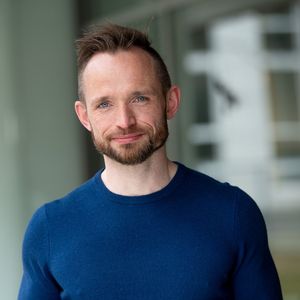 Bild André Rhody