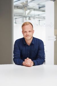 Sven Metz