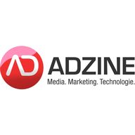 Logo Redakteur (m/w/d) ADZINE LIVE Webinars (Teil-/ Vollzeit)