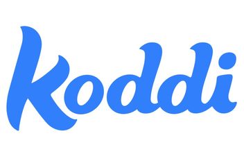 Logo Koddi