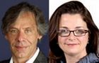 Christof Baron, Helen McRae