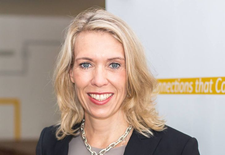Katja Anette Brandt, Bild: Mindshare Presse Bild: Mindshare Presse