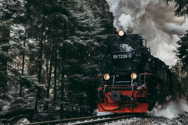 Bild: Patrik László – Unsplash Bild: Patrik László – Unsplash