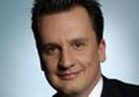 Frank Herold, AdAudience