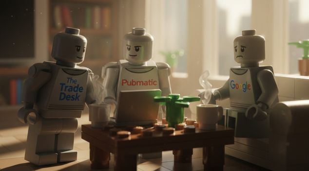 Bild: Generiert mit KI – Google Gemini, Bild: Generiert mit KI – Google Gemini