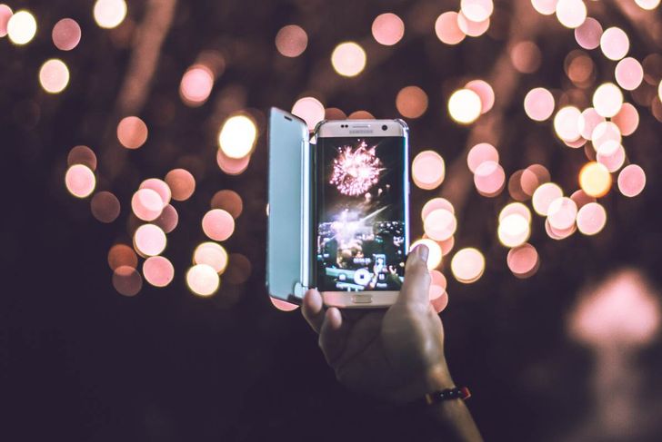 Bild: Jean Carcallas ; CC0 - unsplash.com Bild: Jean Carcallas ; CC0 - unsplash.com