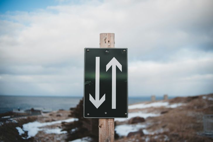 Bild: Erik Mclean – Unsplash