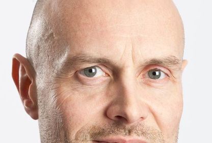 Ulrich Hegge, Bild: AppNexus Presse