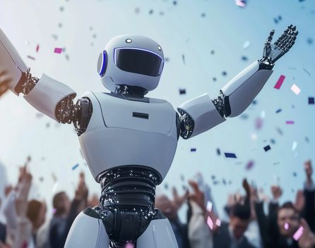 Bild: Realistic AI Studio – Adobe Stock