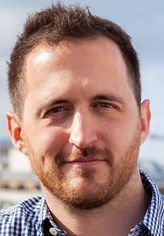 Loïc Sfiligoi, Pubstack, Bild: Pubstack Bild: Pubstack