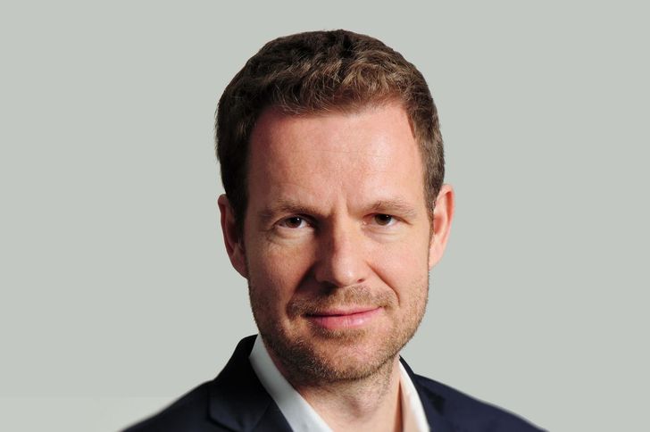 Dr. Mark Grether, Bild: Sizmek Bild: Sizmek