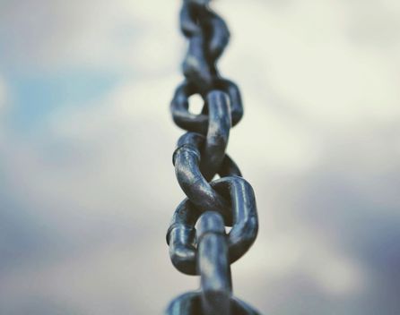 Bild: Joshua Hoehne – Unsplash