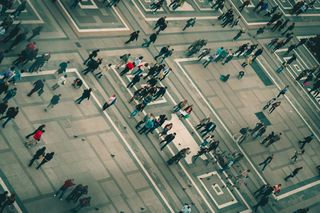 Bild: Raimond Klavins – Unsplash