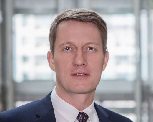 Bernd Nauen