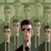 Bild: Matiasdelcarmine – Adobe Stock, Bild: Matiasdelcarmine – Adobe Stock