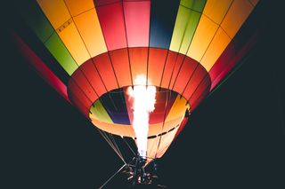 Bild: Ethan Air – Unsplash Bild: Ethan Air – Unsplash