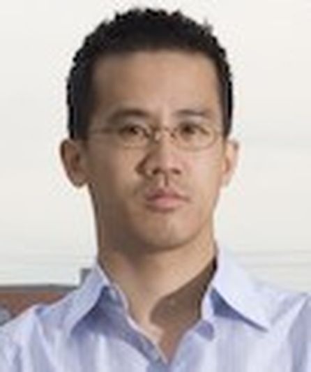 Gary Lin, Glispa
