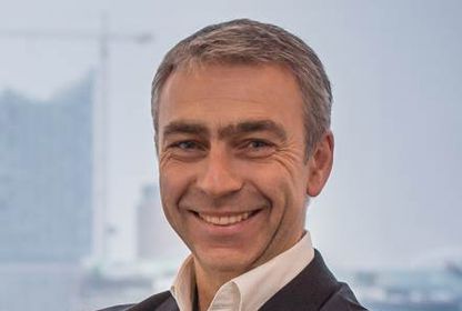 Richard Kidd, Foto: OpenX / Richard Kidd