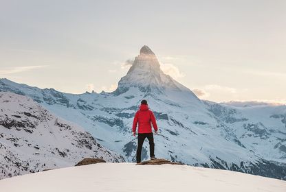 Bild: Joshua Earle - Unsplash