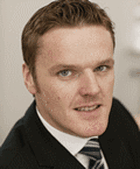 Arne Wolter, G+J EMS