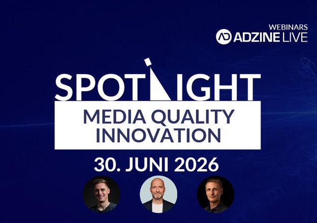 Bild SPOTLIGHT: Quality in Programmatic & Automated Media
