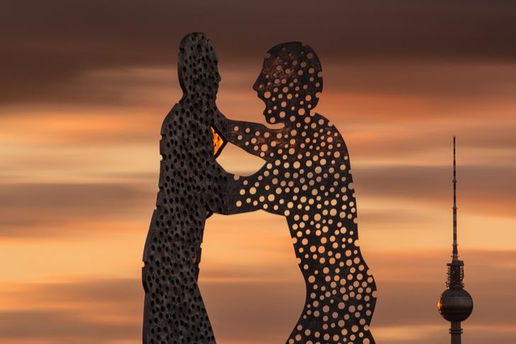 Bild: Daniel Lonn - Unsplash Bild: Daniel Lonn - Unsplash
