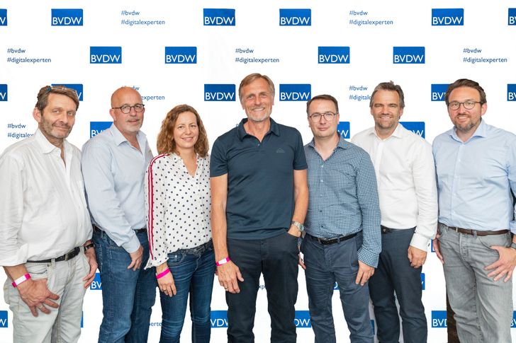 Bild: BVDW Presse Bild: BVDW Presse