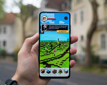 Bild: Mika Baumeister – Unsplash