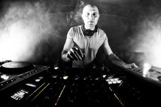 Bild: DJ Marky