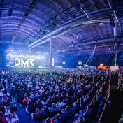 Bild: OMR – Julian Huke Photography, Bild: OMR – Julian Huke Photography
