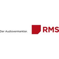 Logo Social Media Manager (m/w/d) bei RMS