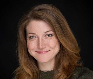Rosa Markarian, Foto Credit: Raimar von Wienskowski Foto Credit: Raimar von Wienskowski