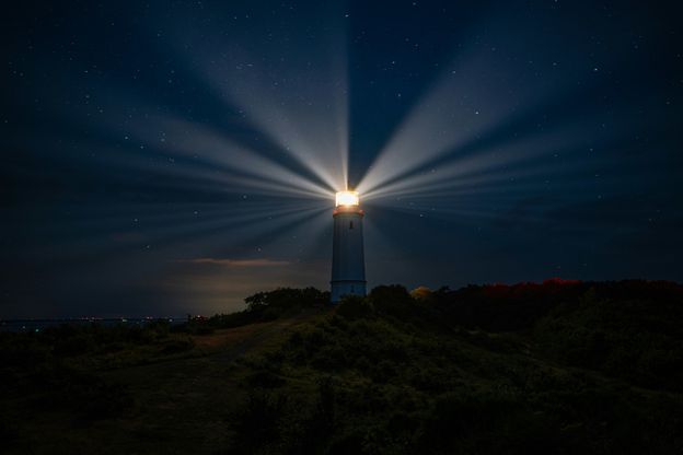 Bild: Luca Severin – Unsplash