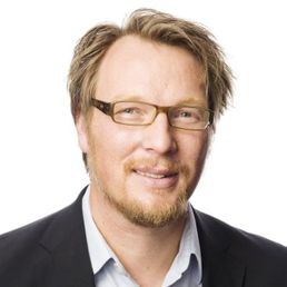 Carsten Sander, Burda Forward, Bild: Burda Bild: Burda