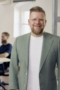 Matthias Münsterteicher