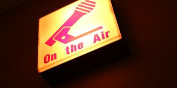 Bild: Jacob Hodgson - Unsplash