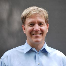 Roger Gatti, Nexoya, Bild: Nexoya Bild: Nexoya