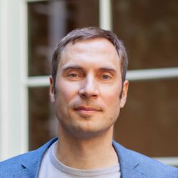 Robert Wildner, Avow, Bild: Anna Wasilewski Bild: Anna Wasilewski