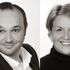 Sotir Hristev und Kerstin Clessienne, Bild: Exactag Presse