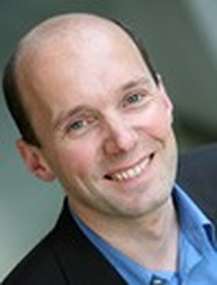 Oliver von Wersch, AGOF
