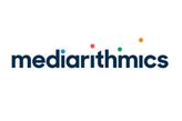 Mediarithmics Logo Mediarithmics
