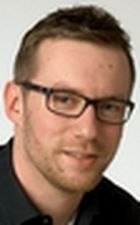Lukas Wehn
