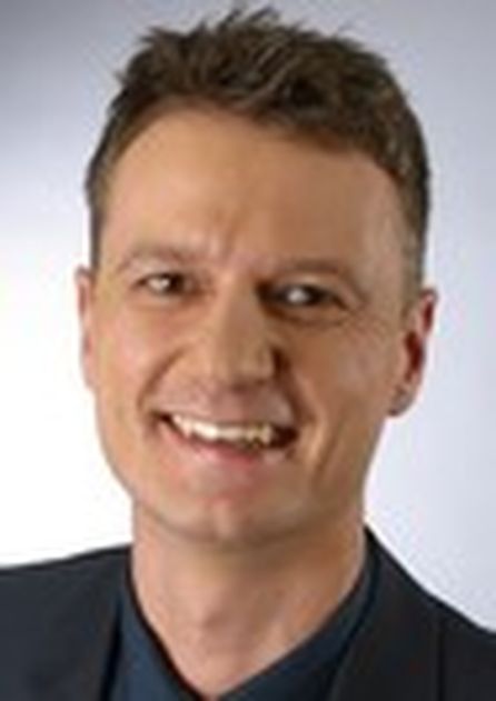 Frank-Peter Lortz, ZenithOptimedia
