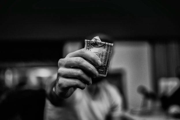 Bild: Lucas Favre – Unsplash 