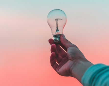 Bild: Diego PH - Unsplash