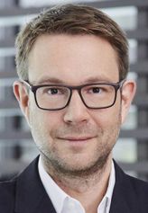 Nicolas von Sobbe, Bild: McDonald's Presse Bild: McDonald's Presse