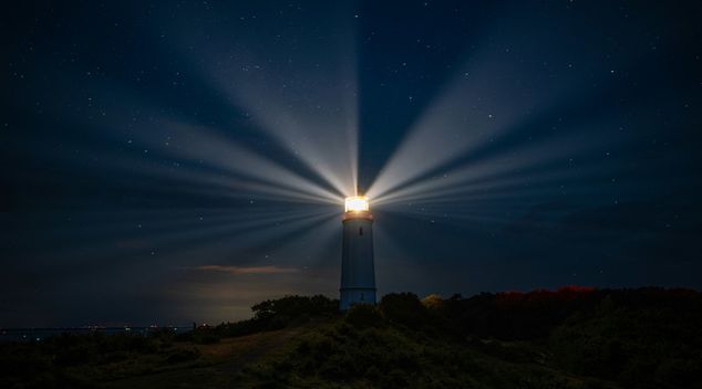 Bild: Luca Severin – Unsplash