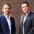 Jens Oberbeck (l.) und Tobias Glowienka, Bild: AdColony Presse